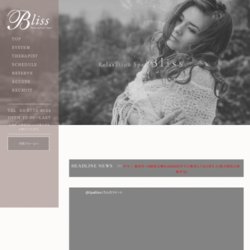 Bliss(ブリス)