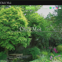 Chez Moi-シェモア-